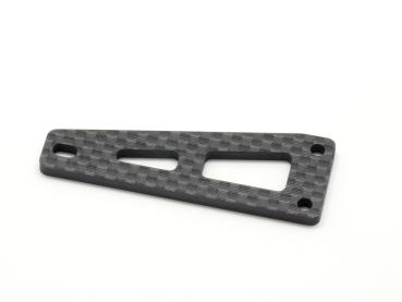SWORKz Abdeckung Servoanlenkung Pro-Composite Carbon